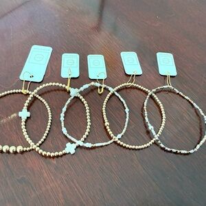 enewton bracelet stack